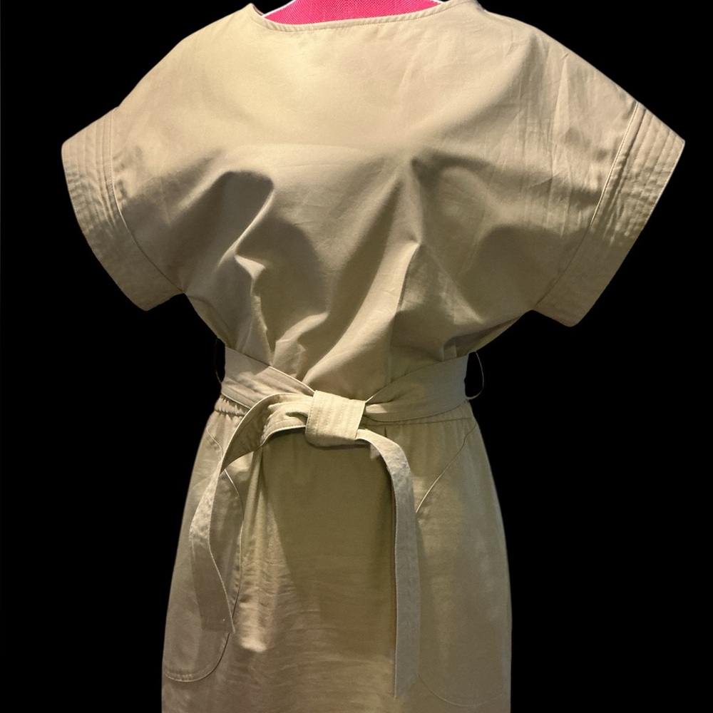 Harvey Faircloth dress size M